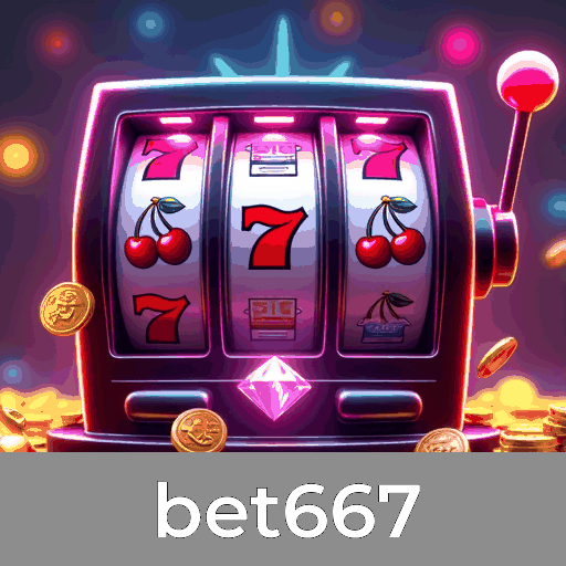 Bet667: A Emoção dos Jogos de Cassino e Oportunidades de Ganhar
